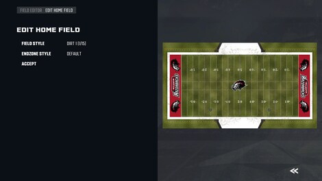 Axis Football 2023 (PC) - Steam Key - GLOBAL - 7