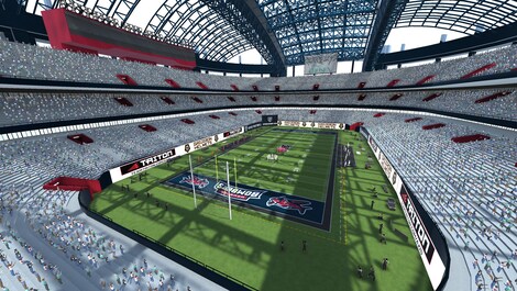 Axis Football 2023 (PC) - Steam Key - GLOBAL - 14