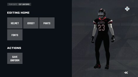 Axis Football 2023 (PC) - Steam Key - GLOBAL - 5