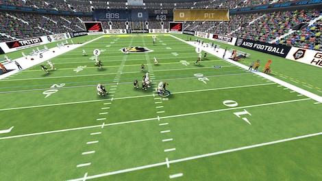 Axis Football 2023 (PC) - Steam Key - GLOBAL - 10