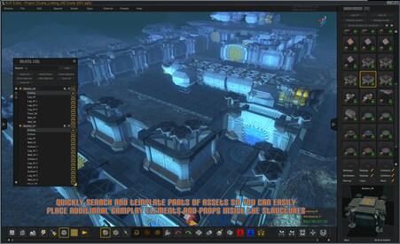 Axis Game Factory + Drone Kombat FPS Multiplayer Steam Key GLOBAL - 5