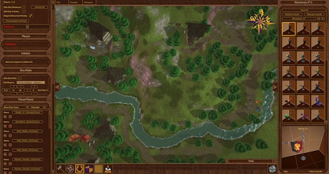 Axis Game Factory's AGFPRO BattleMat Multi-Player Steam Key GLOBAL - 9