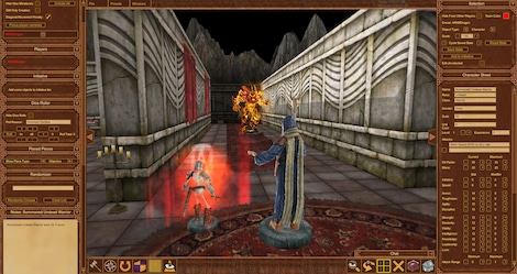 Axis Game Factory's AGFPRO BattleMat Multi-Player Steam Key GLOBAL - 8