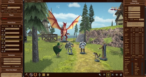 Axis Game Factory's AGFPRO BattleMat Multi-Player Steam Key GLOBAL - 3