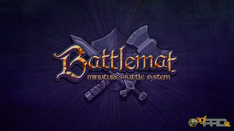 Axis Game Factory's AGFPRO BattleMat Multi-Player Steam Key GLOBAL - 0