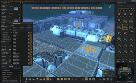 Axis Game Factory's AGFPRO - Drone Kombat FPS Multiplayer Steam Gift GLOBAL - 9