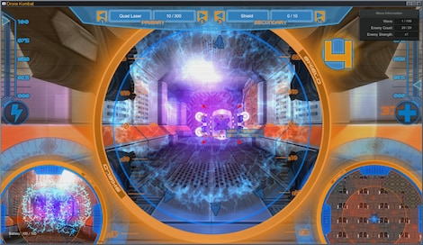Axis Game Factory's AGFPRO - Drone Kombat FPS Multiplayer Steam Gift GLOBAL - 6
