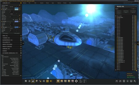 Axis Game Factory's AGFPRO - Drone Kombat FPS Multiplayer Steam Key GLOBAL - 11