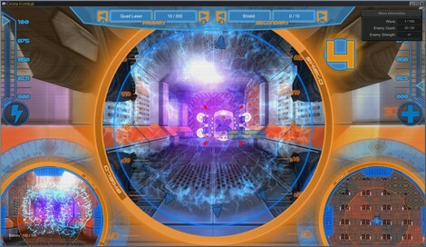 Axis Game Factory's AGFPRO - Drone Kombat FPS Multiplayer Steam Key GLOBAL - 6
