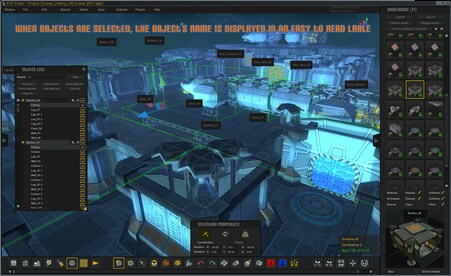 Axis Game Factory's AGFPRO - Drone Kombat FPS Multiplayer Steam Key GLOBAL - 5