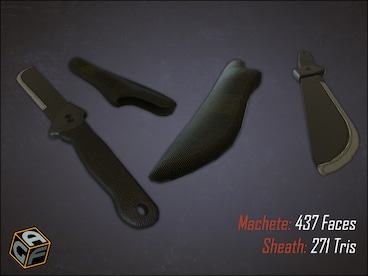 Axis Game Factory's AGFPRO - Zombie Survival Pack Steam Key GLOBAL - 3