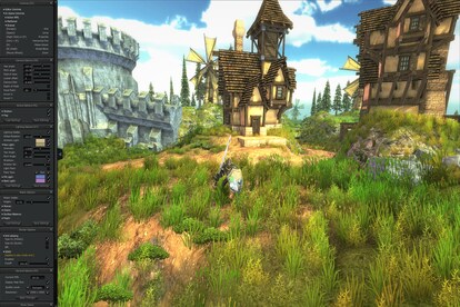 Axis Game Factory's + Zombie FPS + Zombie Survival Pack Steam Gift GLOBAL - 10