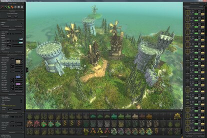 Axis Game Factory's + Zombie FPS + Zombie Survival Pack Steam Gift GLOBAL - 12