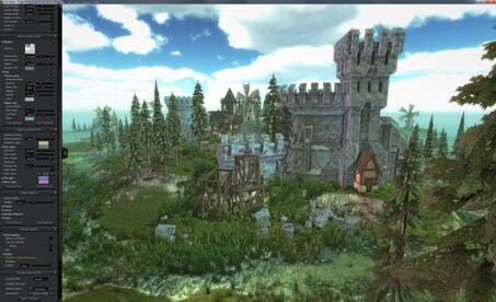 Axis Game Factory's + Zombie FPS + Zombie Survival Pack Steam Gift GLOBAL - 9