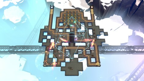 Axon TD: Uprising - Tower Defense (PC) - Steam Key - EUROPE - 9