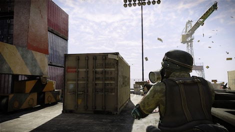 AXYOS (PC) - Steam Gift - GLOBAL - 6