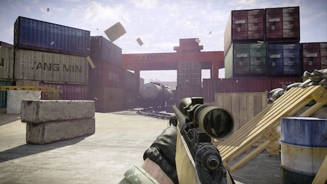 AXYOS (PC) - Steam Gift - GLOBAL - 3