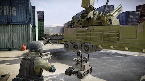 AXYOS (PC) - Steam Gift - GLOBAL - 4