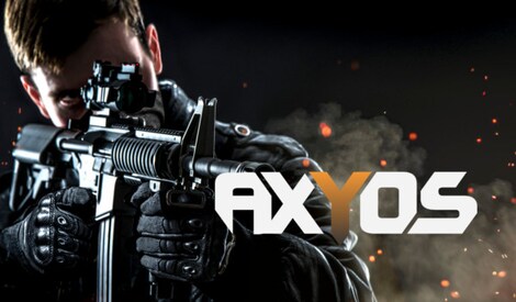 AXYOS Steam Gift GLOBAL - 2