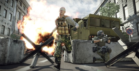AXYOS Steam Key GLOBAL - 7