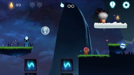 Ayni Fairyland Steam Key GLOBAL - 5