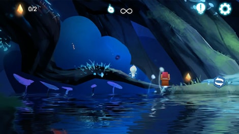 Ayni Fairyland Steam Key GLOBAL - 3