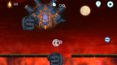 Ayni Fairyland Steam Key GLOBAL - 7