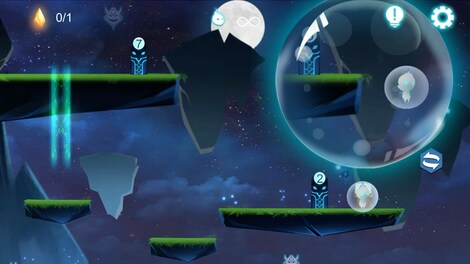 Ayni Fairyland Steam Key GLOBAL - 9