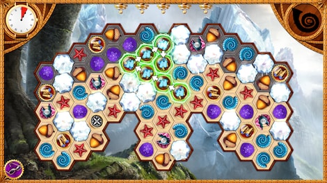 Azkend 2: The World Beneath Steam Key GLOBAL - 8