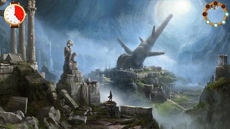 Azkend 2: The World Beneath Steam Key GLOBAL - 5