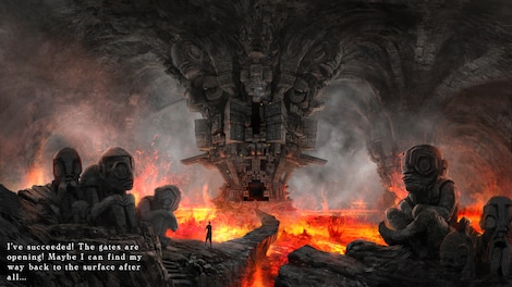 Azkend 2: The World Beneath Steam Key GLOBAL - 6