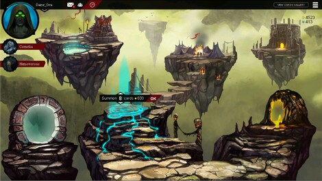Azorian Kings Steam Key GLOBAL - 4