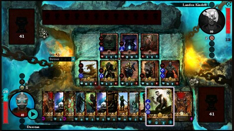 Azorian Kings Steam Key GLOBAL - 6