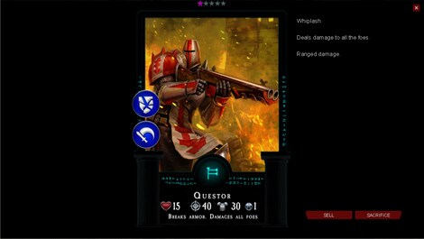 Azorian Kings Steam Key GLOBAL - 5