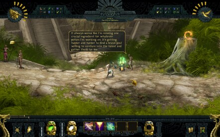 Aztaka Steam Key GLOBAL - 13