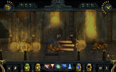 Aztaka Steam Key GLOBAL - 9
