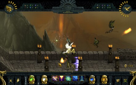 Aztaka Steam Key GLOBAL - 5
