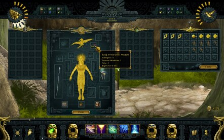 Aztaka Steam Key GLOBAL - 6