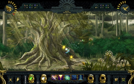 Aztaka Steam Key GLOBAL - 4