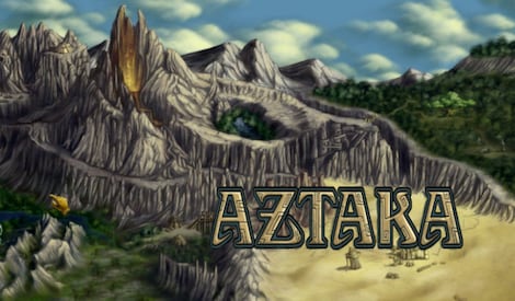 Aztaka Steam Key GLOBAL - 2