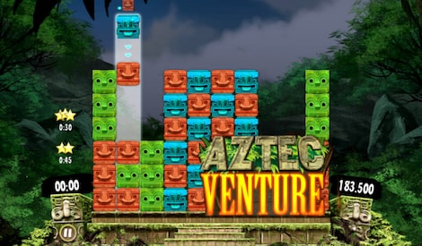 Aztec Venture Steam Gift GLOBAL - 2