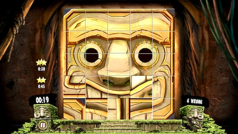 Aztec Venture Steam Gift GLOBAL - 9