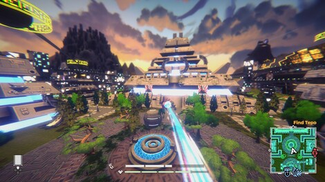 Aztech Forgotten Gods (PC) - Steam Key - GLOBAL - 16