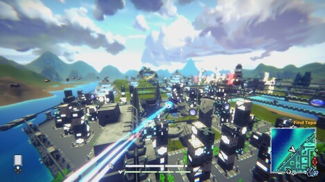 Aztech Forgotten Gods (PC) - Steam Key - GLOBAL - 11