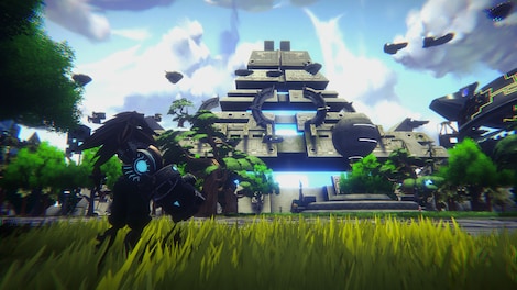 Aztech Forgotten Gods (PC) - Steam Key - GLOBAL - 18