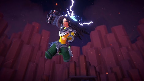 Aztech Forgotten Gods (PC) - Steam Key - GLOBAL - 3