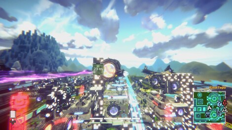 Aztech Forgotten Gods (PC) - Steam Key - GLOBAL - 6