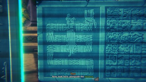 Aztech Forgotten Gods (PC) - Steam Key - GLOBAL - 19