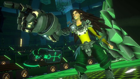 Aztech Forgotten Gods (Xbox Series X/S) - Xbox Live Key - ARGENTINA - 14
