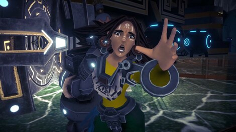 Aztech Forgotten Gods (Xbox Series X/S) - Xbox Live Key - ARGENTINA - 8